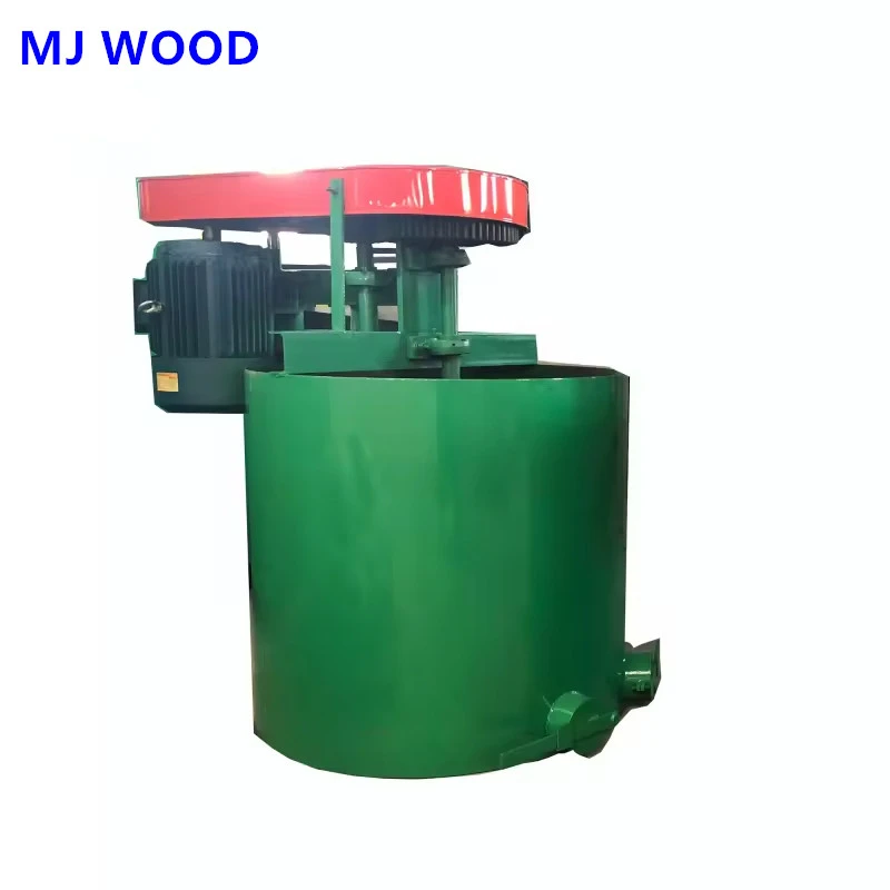 Lakòl mixer machin