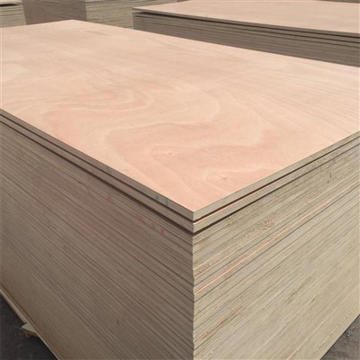 4 X 8 Deyò Plywood